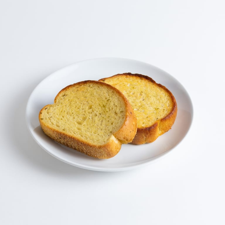Savor Our Toast Creations