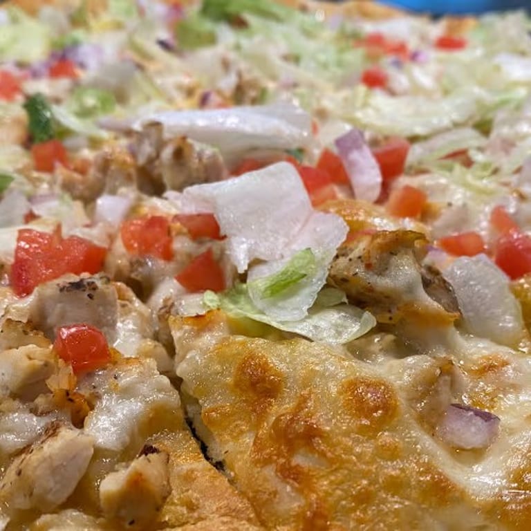 Delicious Quesadilla Creations