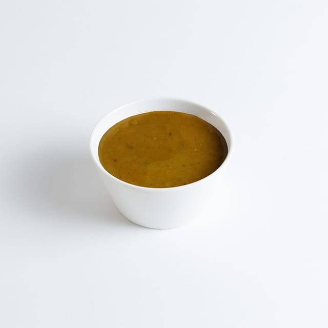 Bowl of Gravy.