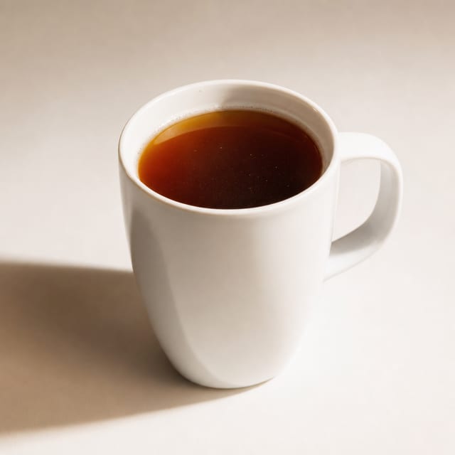 Coffee.
