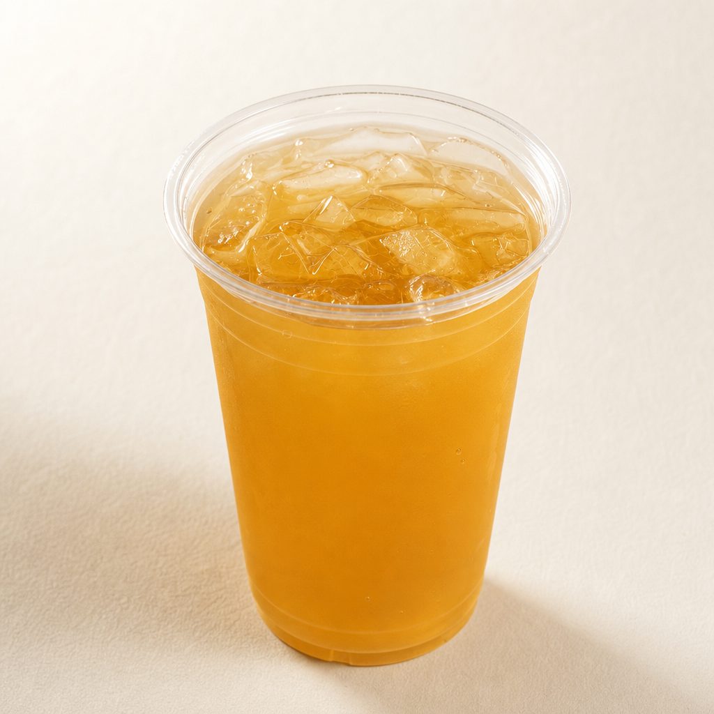 Tea.