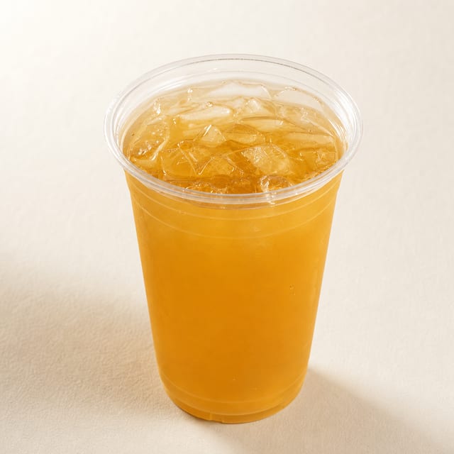 Tea.