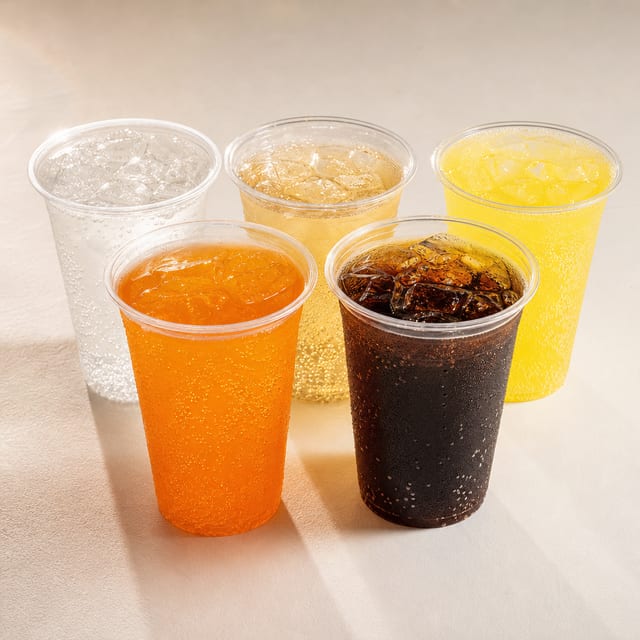 Coke Zero.