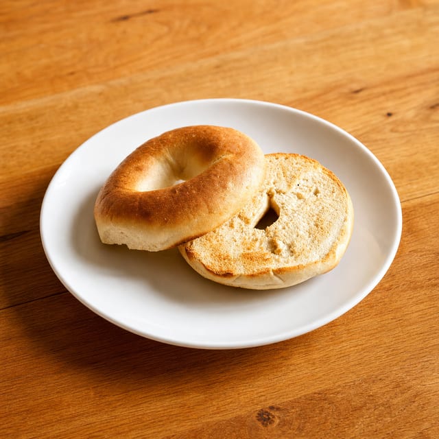 Bagel.