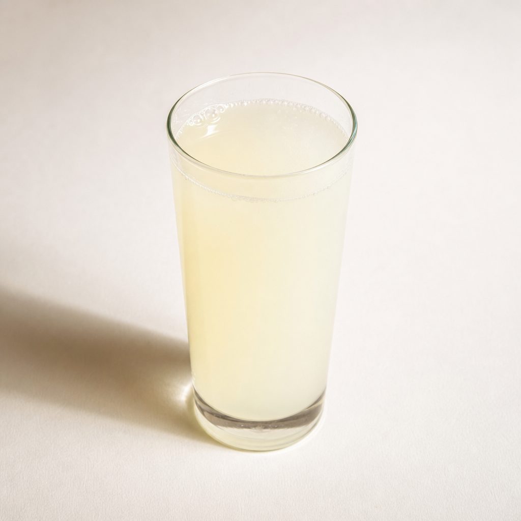 Lemonade.