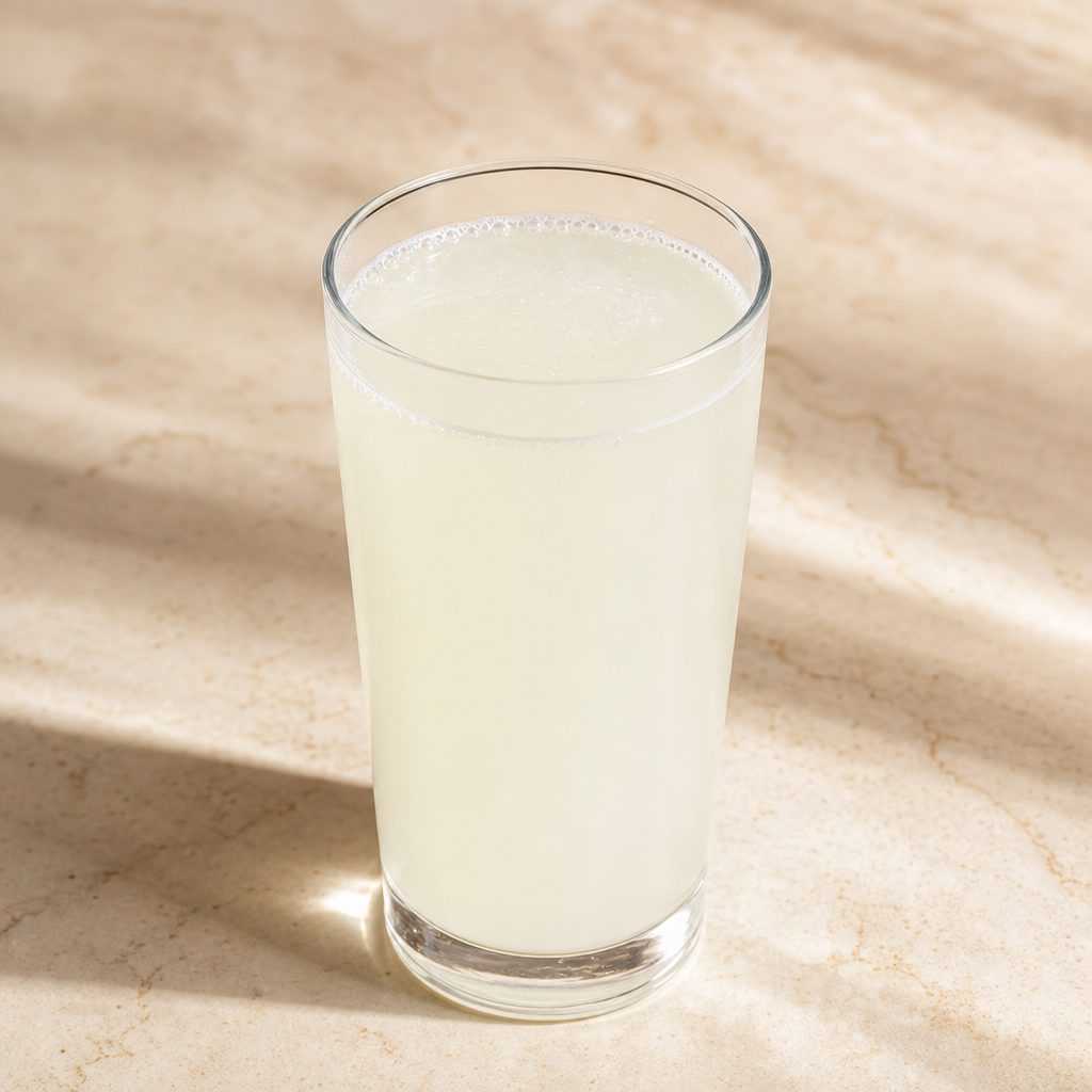 Lemonade.