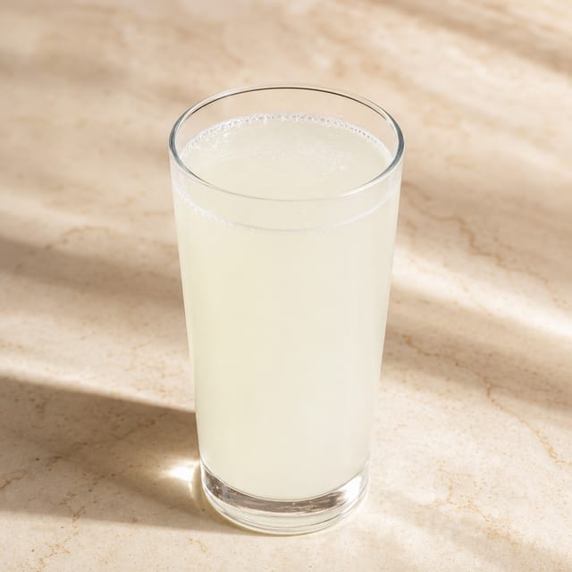 Lemonade.