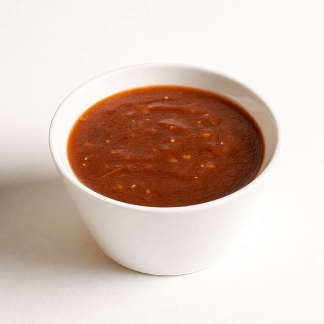 Salsa.