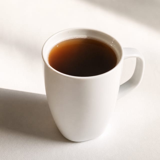 Coffee.