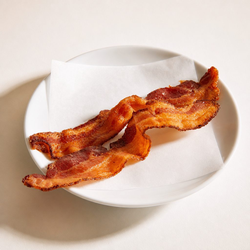 Bacon.